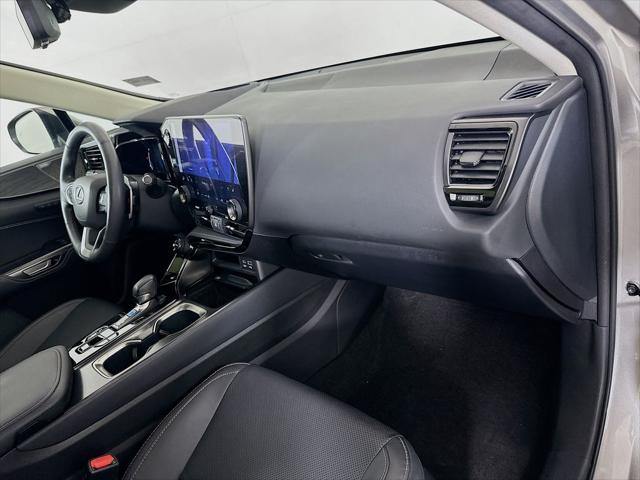 2023 Lexus NX 350 Luxury