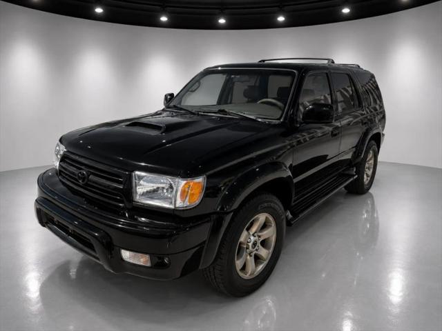 2000 Toyota 4Runner SR5 for sale in Naperville, IL