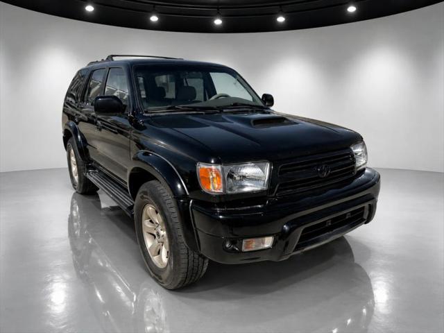 2000 Toyota 4Runner SR5