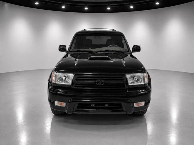 2000 Toyota 4Runner SR5