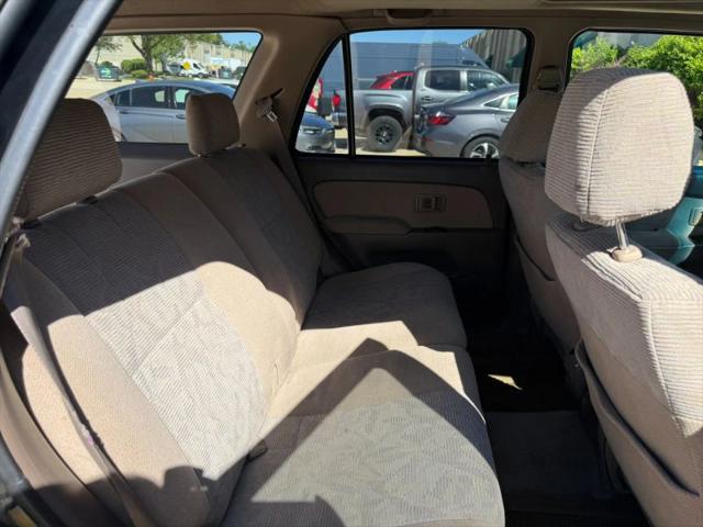 2000 Toyota 4Runner SR5