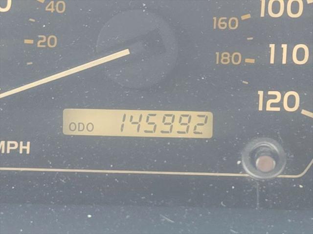 2006 Toyota Sequoia Limited V8