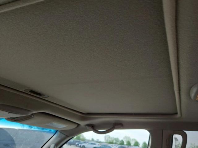 2006 Toyota Sequoia Limited V8