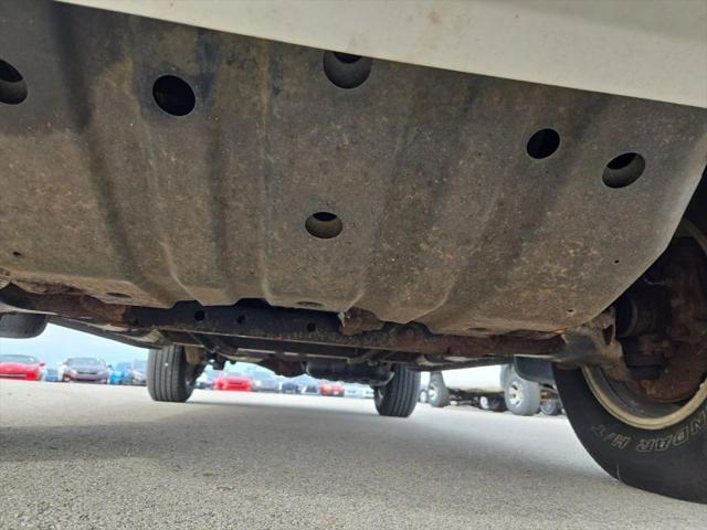 2006 Toyota Sequoia Limited V8