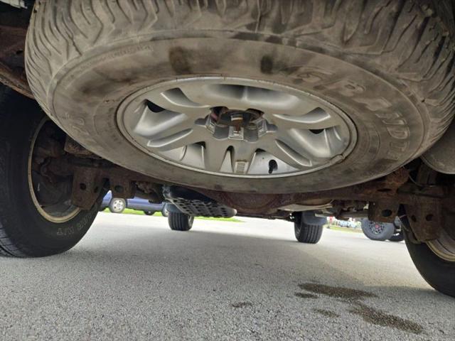 2006 Toyota Sequoia Limited V8