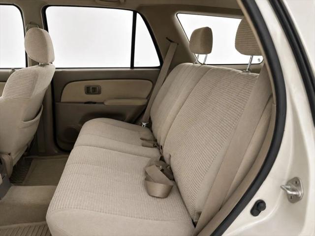 1996 Toyota 4Runner SR5