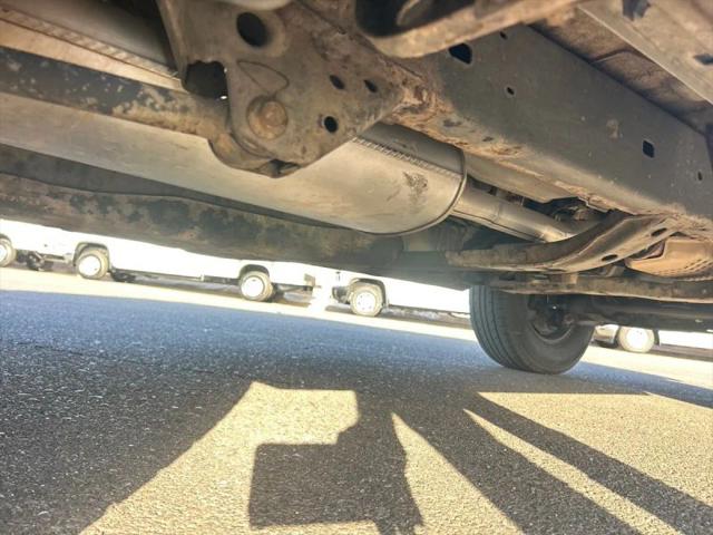 1996 Toyota 4Runner SR5