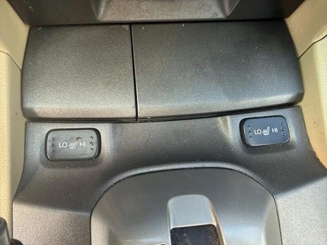 2011 Honda Accord 3.5 EX-L