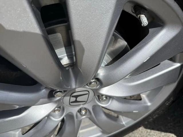 2011 Honda Accord 3.5 EX-L