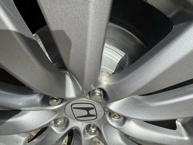2011 Honda Accord 3.5 EX-L