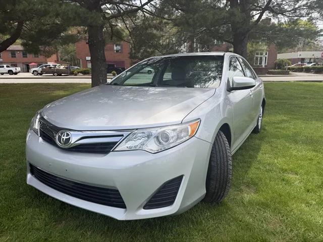2012 Toyota Camry L for sale in Burlington, MA