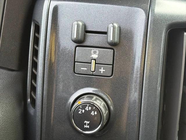 2015 Chevrolet Silverado 2500HD WT