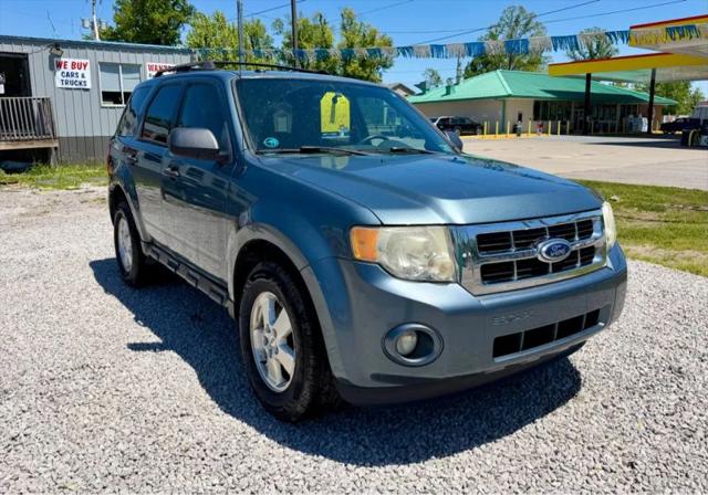 2011 Ford Escape XLT for sale in Saint Albans, WV