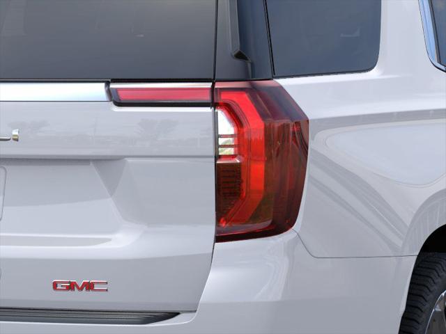 2026 GMC Yukon 4WD Denali