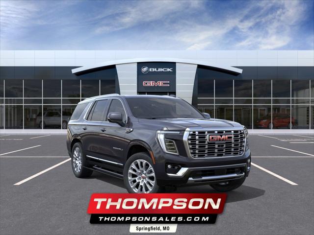 2026 GMC Yukon 4WD Denali for sale in Springfield, MO