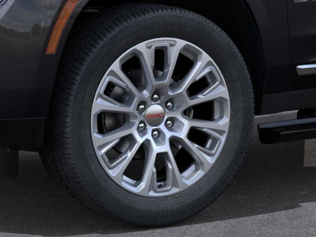 2026 GMC Yukon 4WD Denali