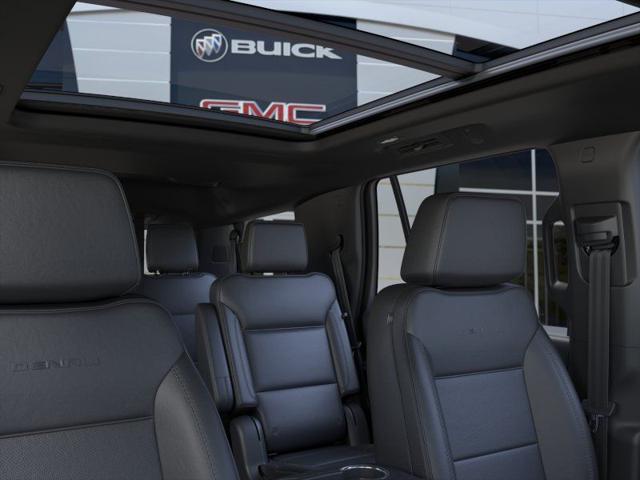 2026 GMC Yukon 4WD Denali