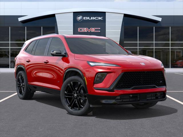 2026 Buick Enclave Sport Touring FWD