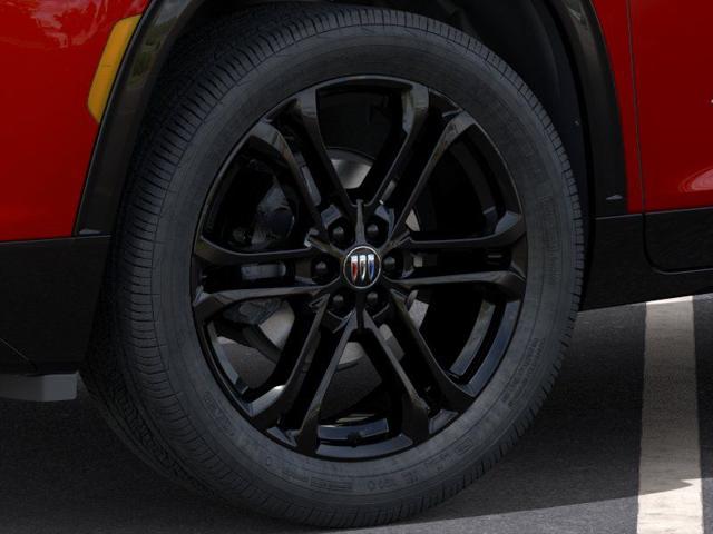 2026 Buick Enclave Sport Touring FWD