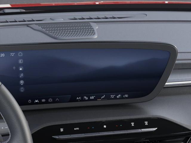 2026 Buick Enclave Sport Touring FWD