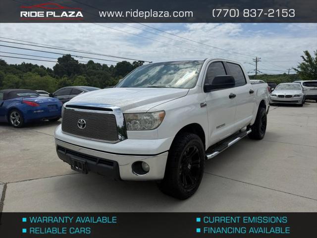 2012 Toyota Tundra Grade 5.7L V8 for sale in Loganville, GA
