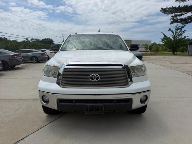 2012 Toyota Tundra Grade 5.7L V8