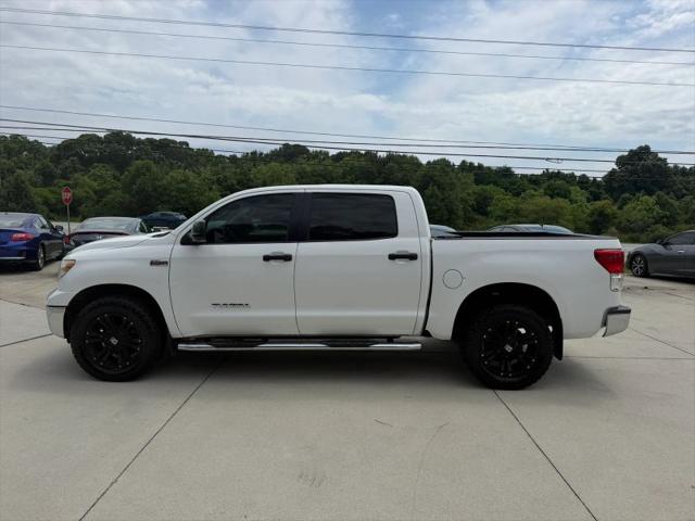 2012 Toyota Tundra Grade 5.7L V8