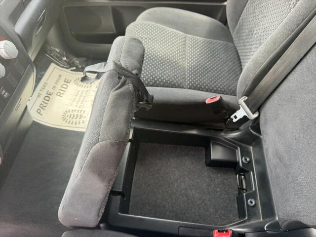 2012 Toyota Tundra Grade 5.7L V8