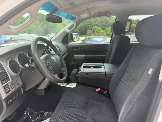 2012 Toyota Tundra Grade 5.7L V8