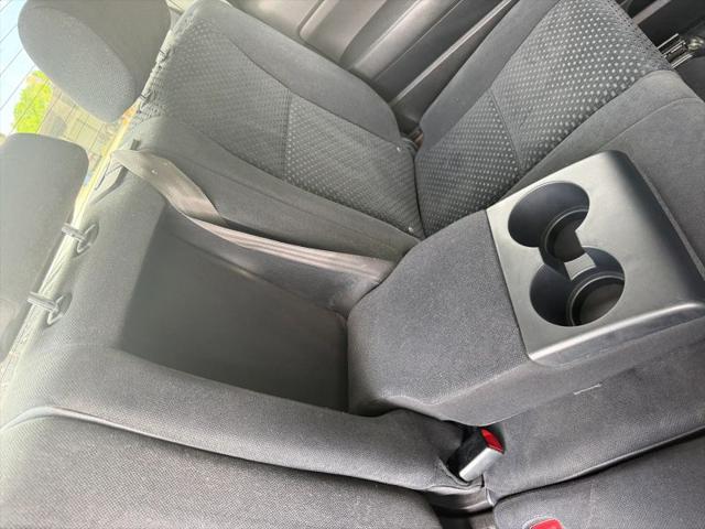 2012 Toyota Tundra Grade 5.7L V8