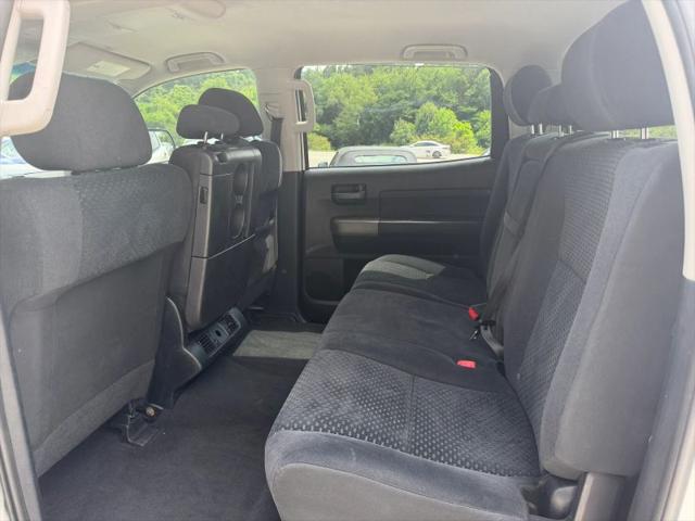 2012 Toyota Tundra Grade 5.7L V8