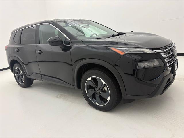 2025 Nissan Rogue SV Intelligent AWD for sale in Muskogee, OK