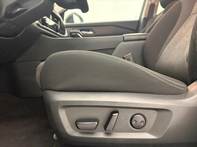 2025 Nissan Rogue SV Intelligent AWD