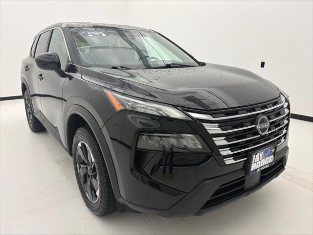 2025 Nissan Rogue SV Intelligent AWD