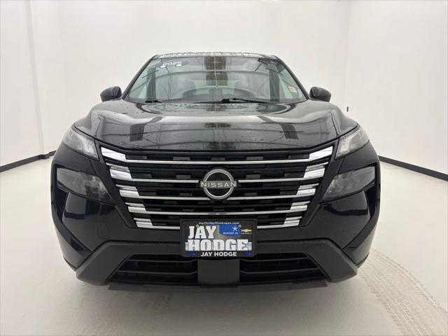 2025 Nissan Rogue SV Intelligent AWD