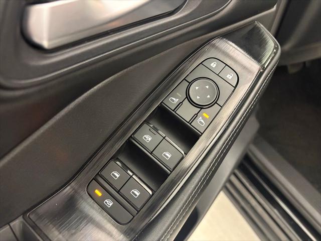 2025 Nissan Rogue SV Intelligent AWD