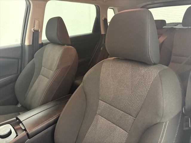2025 Nissan Rogue SV Intelligent AWD