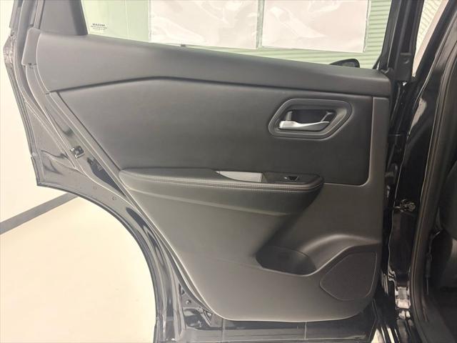 2025 Nissan Rogue SV Intelligent AWD