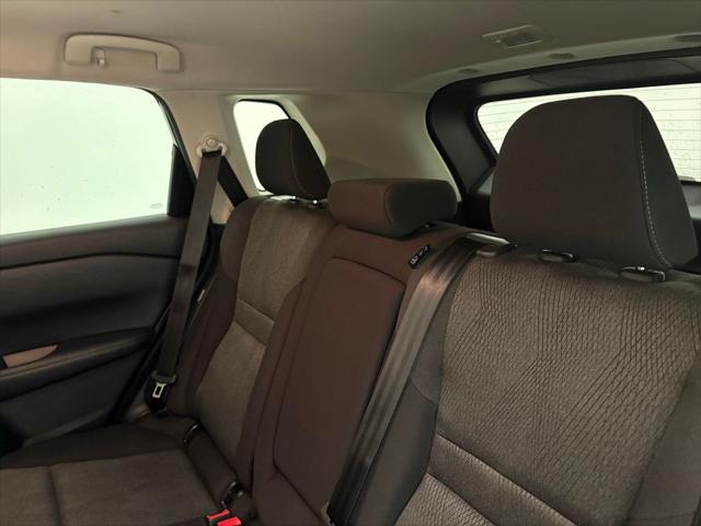 2025 Nissan Rogue SV Intelligent AWD