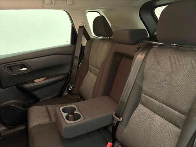 2025 Nissan Rogue SV Intelligent AWD