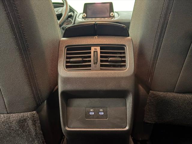 2025 Nissan Rogue SV Intelligent AWD