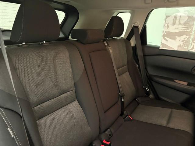 2025 Nissan Rogue SV Intelligent AWD
