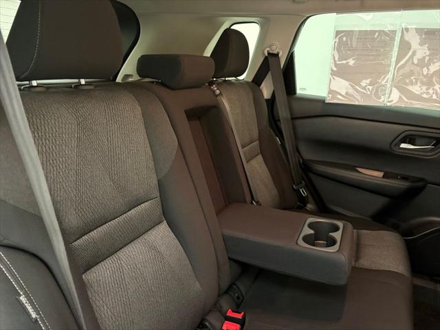 2025 Nissan Rogue SV Intelligent AWD