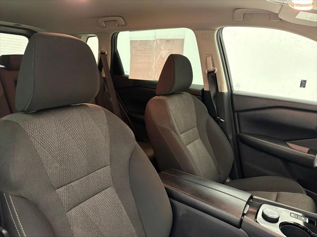 2025 Nissan Rogue SV Intelligent AWD