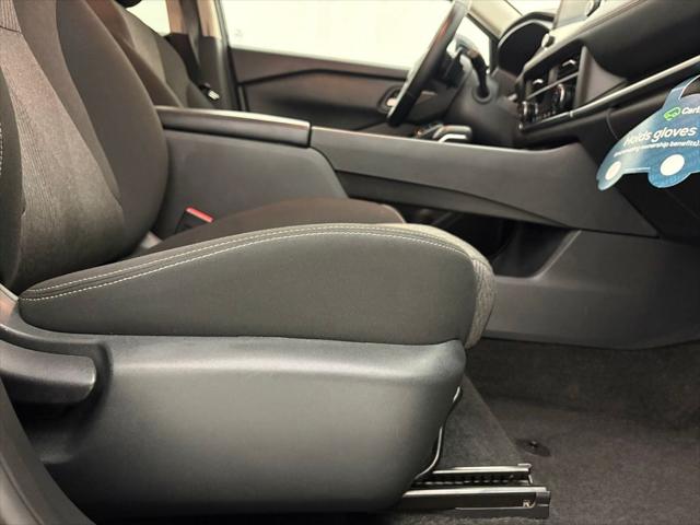 2025 Nissan Rogue SV Intelligent AWD