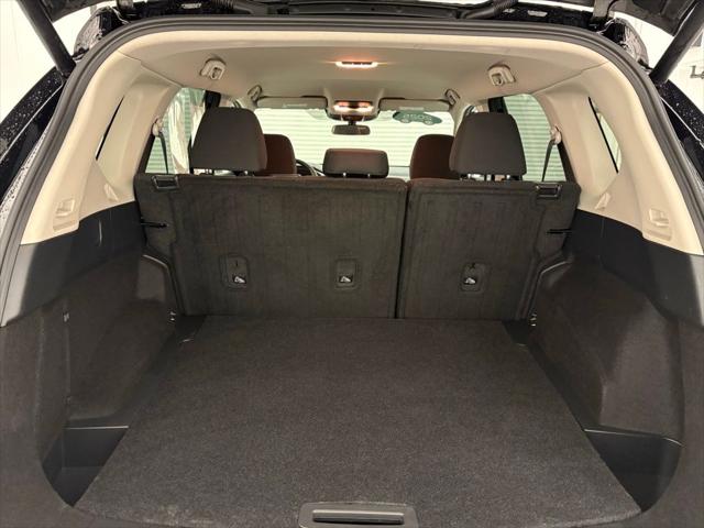 2025 Nissan Rogue SV Intelligent AWD