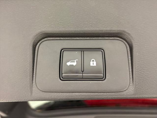 2025 Nissan Rogue SV Intelligent AWD