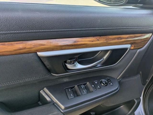 2020 Honda CR-V 2WD EX