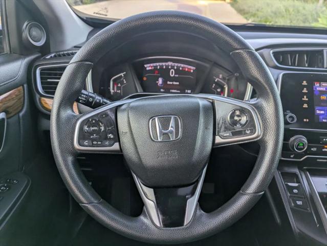 2020 Honda CR-V 2WD EX