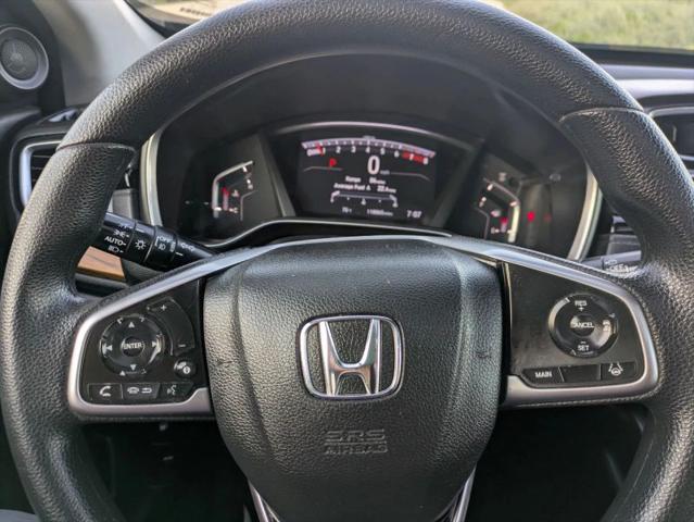 2020 Honda CR-V 2WD EX